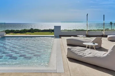 Amare Beach Hotel Sancti Petri - Adults Recommended — foto 9