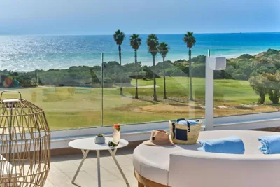 Amare Beach Hotel Sancti Petri - Adults Recommended — foto 10