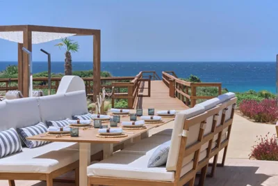 Amare Beach Hotel Sancti Petri - Adults Recommended — foto 11
