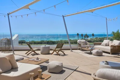 Amare Beach Hotel Sancti Petri - Adults Recommended — foto 12