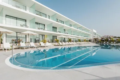 Amarilla Golf Residences — photo 2