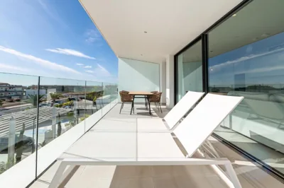Amarilla Golf Residences — photo 4