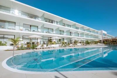 Amarilla Golf Residences — photo 6