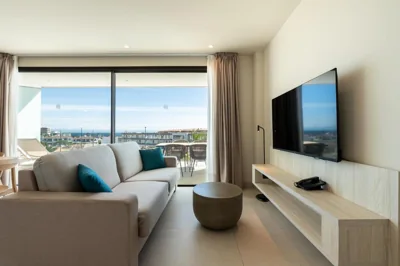 Amarilla Golf Residences — photo 8