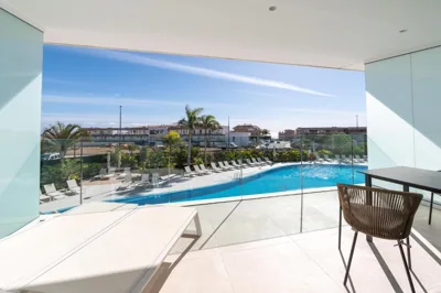 Amarilla Golf Residences — photo 9