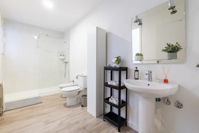 Amati Boutique Coliving Madrid — foto 3