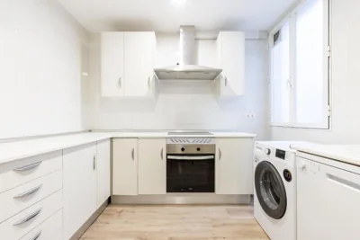 Amati Boutique Coliving Madrid — foto 4