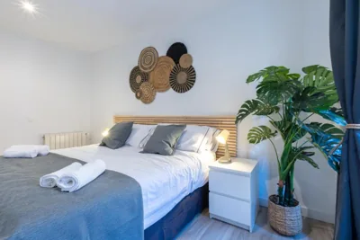 Amati Boutique Coliving Madrid — foto 5