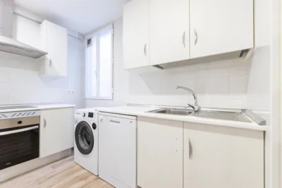Amati Boutique Coliving Madrid — foto 6