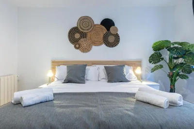 Amati Boutique Coliving Madrid — foto 8