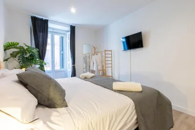 Amati Boutique Coliving Madrid — foto 10