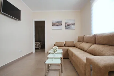 Amazing 5-bedroom villa in Costa Adeje — 写真 6