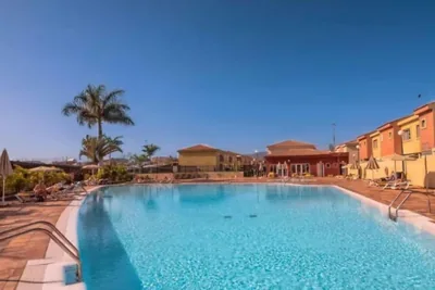 Amazing bungalow en Maspalomas — foto 4