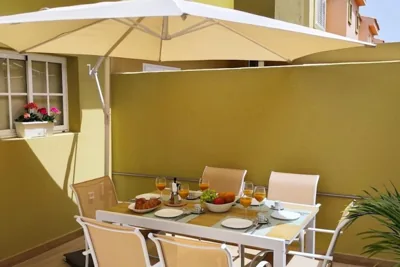 Amazing bungalow en Maspalomas — foto 5
