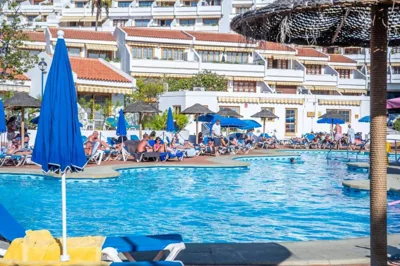 Amazing Garden City Costa Adeje Las Americas — photo 4