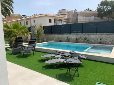 Amazing house close to the beach — Foto 4