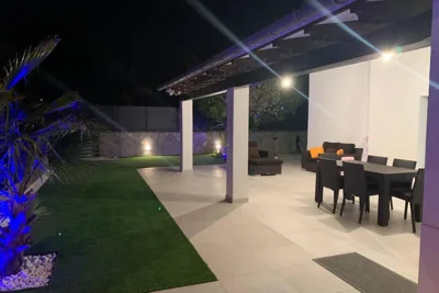 Amazing house close to the beach — Foto 5