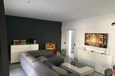 Amazing house close to the beach — Foto 6