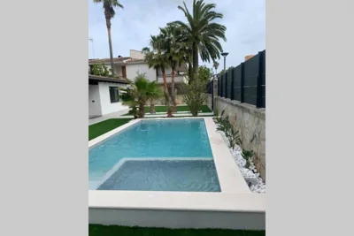 Amazing house close to the beach — Foto 12