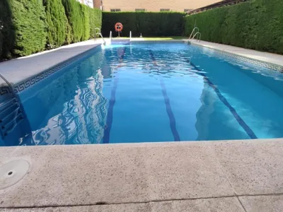 AMAZING ROOFTOP, 70 M TERRACE,Pool,BEACH,PARKING — foto 2