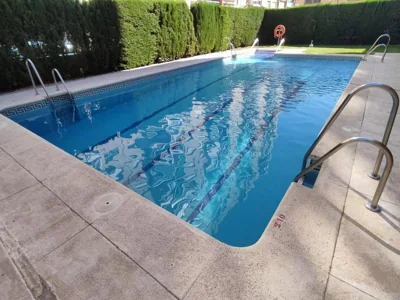 AMAZING ROOFTOP, 70 M TERRACE,Pool,BEACH,PARKING — foto 7