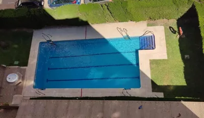 AMAZING ROOFTOP, 70 M TERRACE,Pool,BEACH,PARKING — foto 8