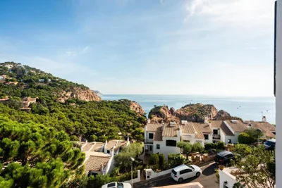 Amazing Seaview house in Tamariu — photo 7