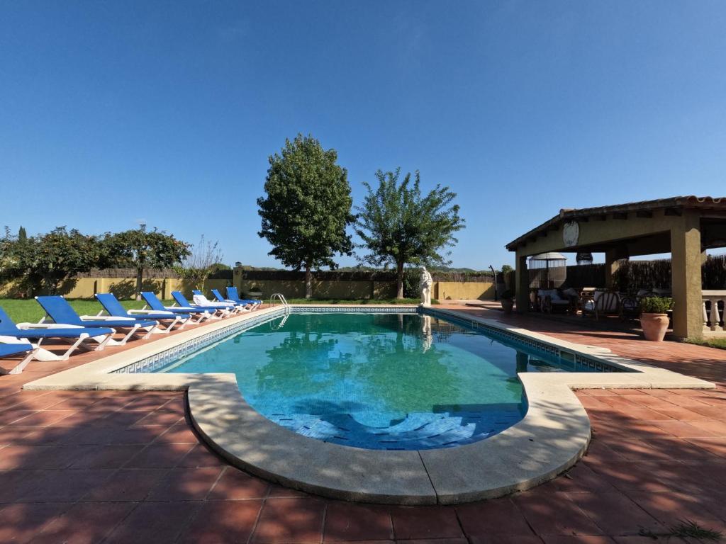 Amazing villa for big groups in the best place of Costa Brava