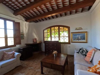 Amazing villa for big groups in the best place of Costa Brava — Foto 2