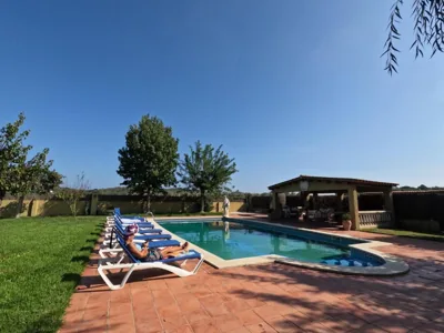 Amazing villa for big groups in the best place of Costa Brava — Foto 4