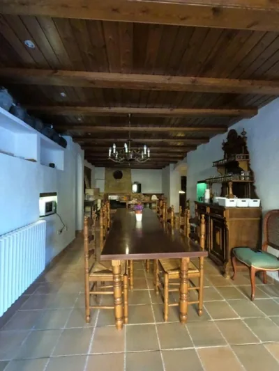 Amazing villa for big groups in the best place of Costa Brava — Foto 5