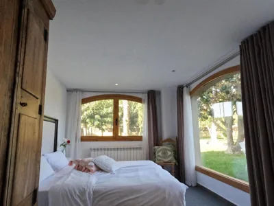 Amazing villa for big groups in the best place of Costa Brava — Foto 7