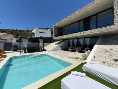 Amazing Villa in Benalmadena — photo 4