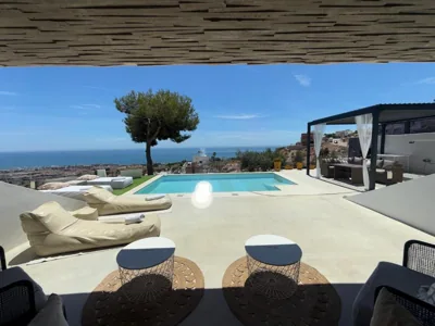 Amazing Villa in Benalmadena — photo 7