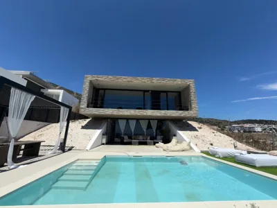 Amazing Villa in Benalmadena — photo 8