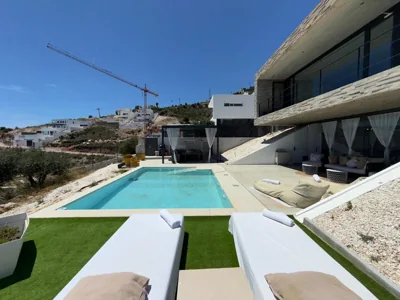 Amazing Villa in Benalmadena — photo 9