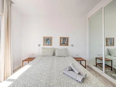 Amazing villa with magical view and pool in Nerja — foto 9