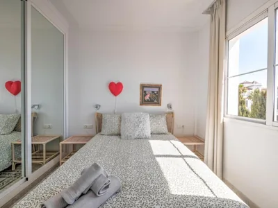 Amazing villa with magical view and pool in Nerja — foto 11