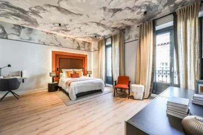 AmazINN Collection Madrid Plaza Mayor — 照片 2