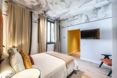 AmazINN Collection Madrid Plaza Mayor — 照片 5