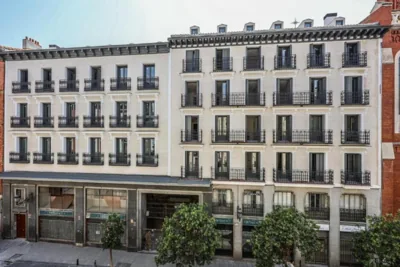 AmazINN Collection Madrid Plaza Mayor — 照片 6