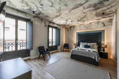 AmazINN Collection Madrid Plaza Mayor — 照片 7