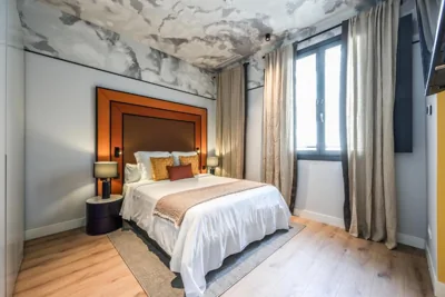 AmazINN Collection Madrid Plaza Mayor — 照片 9