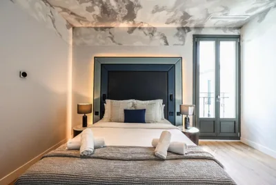 AmazINN Collection Madrid Plaza Mayor — 照片 10