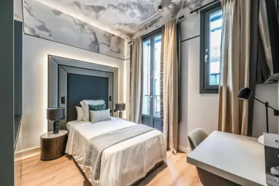 AmazINN Collection Madrid Plaza Mayor — 照片 11