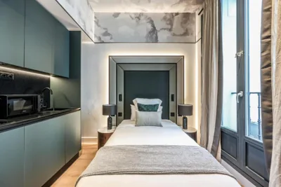 AmazINN Collection Madrid Plaza Mayor — 照片 12