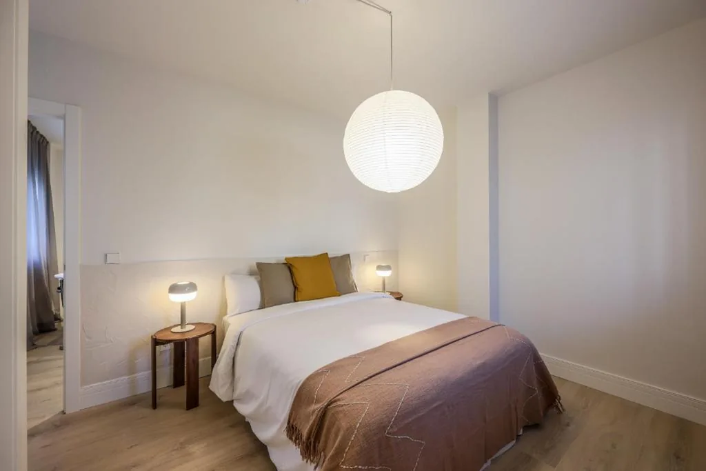 Apartamento Superior — AmazINN Places Palacio Real