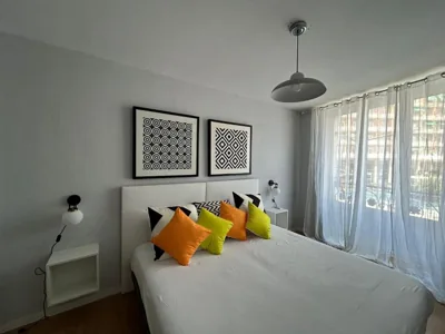 AmazINN Places Valencia Marina Real — photo 4