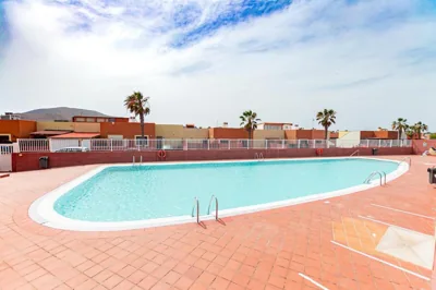 Ámbar Deluxe Corralejo by Sea You There Fuerteventura — foto 4