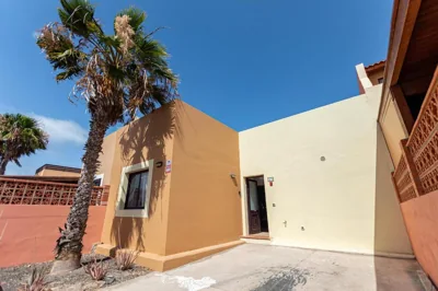 Ámbar Deluxe Corralejo by Sea You There Fuerteventura — foto 7